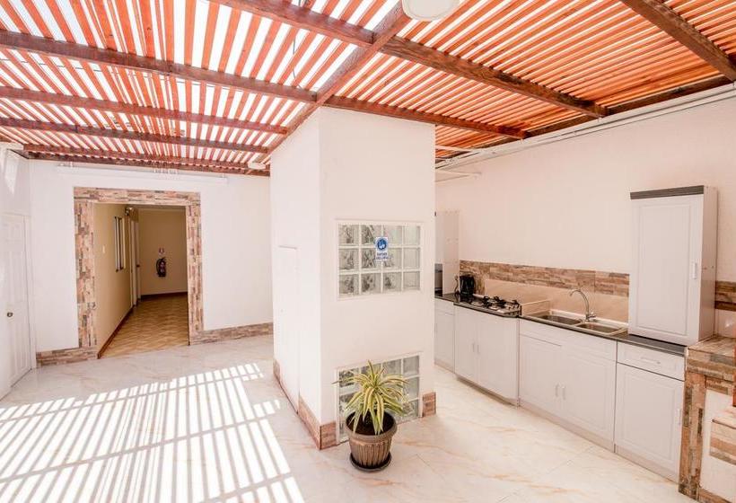 Hotel San Cristobal Iquique | Iquique | Tarapaca | Chile 8