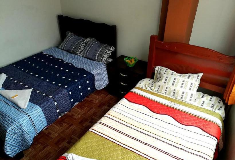 Hotel Hospedaje Central Piura | Piura | Piura | Perú 14