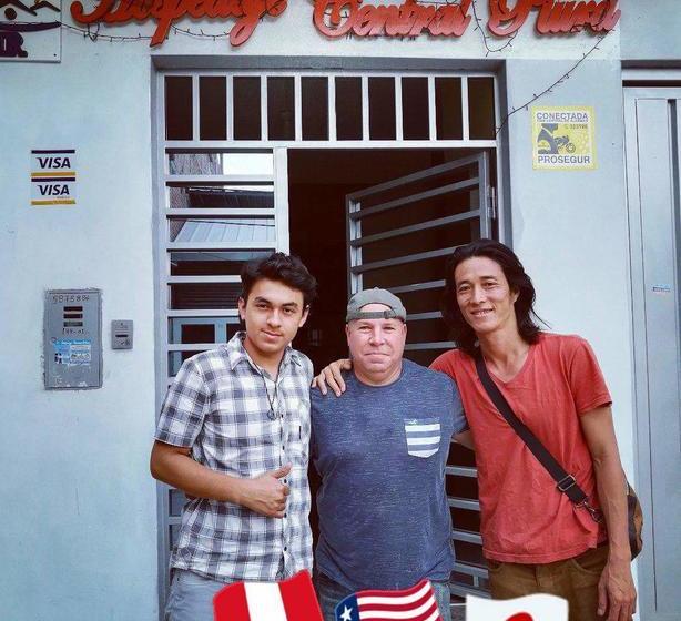 Hotel Hospedaje Central Piura | Piura | Piura | Perú 18