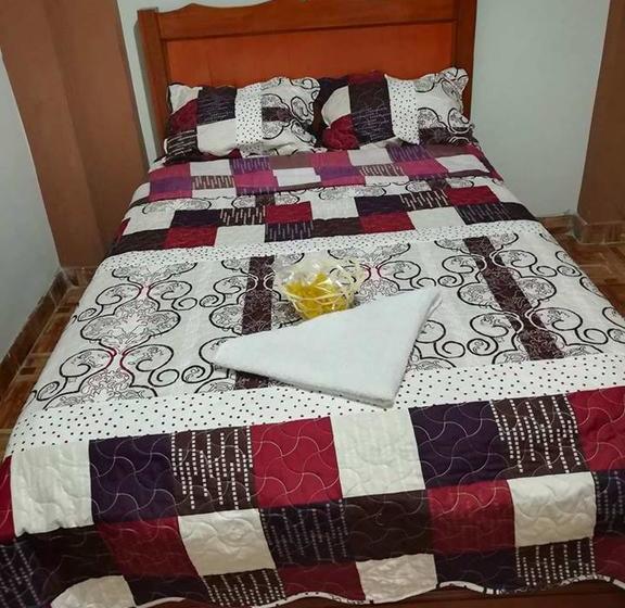 Hotel Hospedaje Central Piura | Piura | Piura | Perú 20