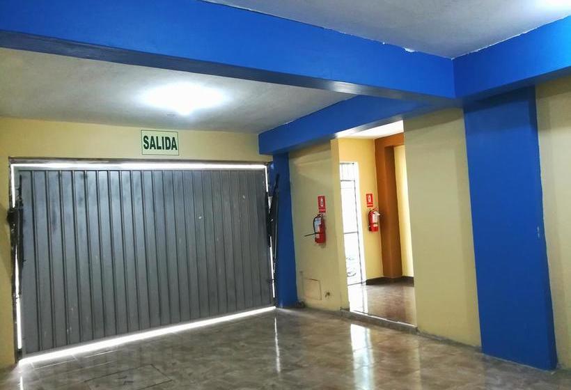 Hotel Hospedaje Central Piura | Piura | Piura | Perú 7