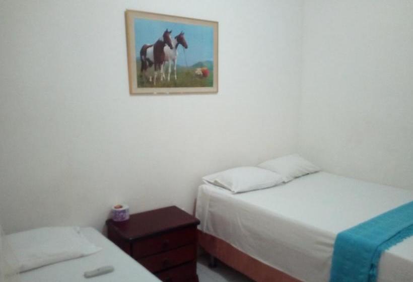 Aparta Hotel Estadio | Leticia | Amazonas | Colombia 1