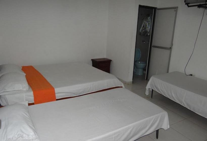 Aparta Hotel Estadio | Leticia | Amazonas | Colombia 13