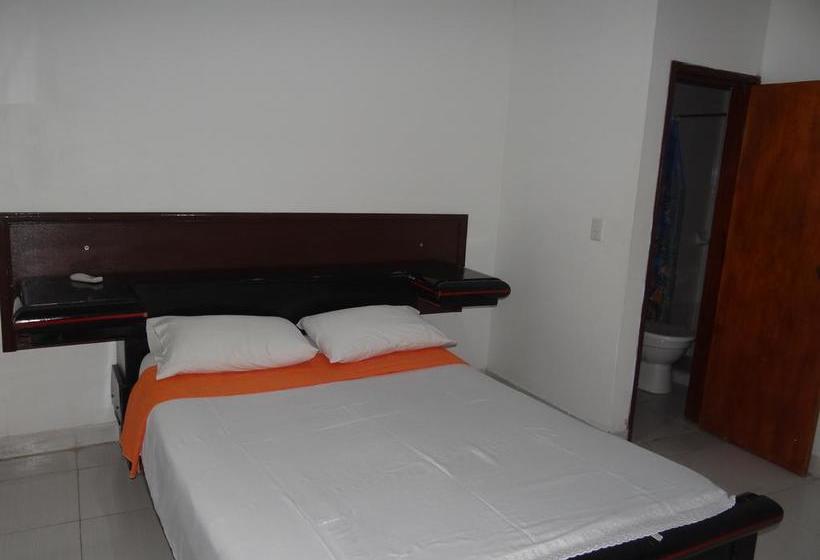 Aparta Hotel Estadio | Leticia | Amazonas | Colombia 14