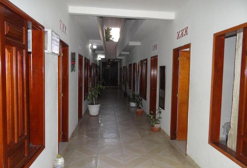 Aparta Hotel Estadio | Leticia | Amazonas | Colombia 15