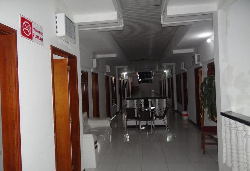 Aparta Hotel Estadio | Leticia | Amazonas | Colombia 16