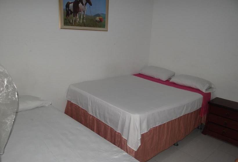 Aparta Hotel Estadio | Leticia | Amazonas | Colombia 17