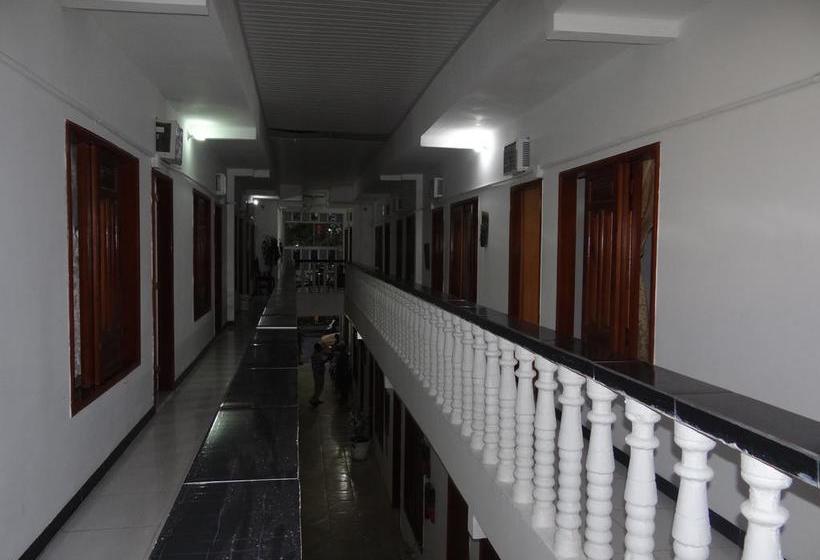 Aparta Hotel Estadio | Leticia | Amazonas | Colombia 19