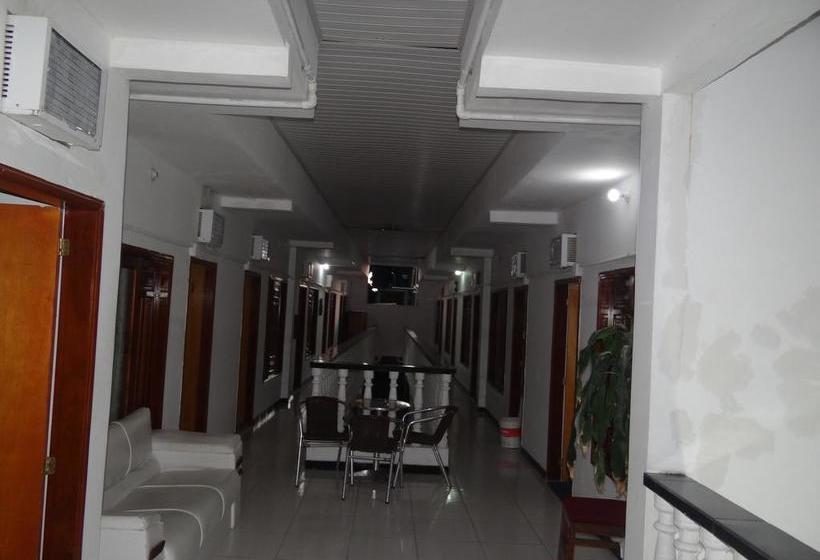 Aparta Hotel Estadio | Leticia | Amazonas | Colombia 20