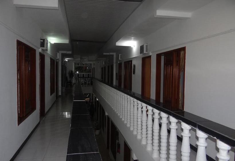 Aparta Hotel Estadio | Leticia | Amazonas | Colombia 5