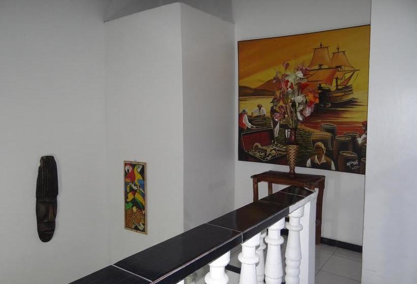 Aparta Hotel Estadio | Leticia | Amazonas | Colombia 6