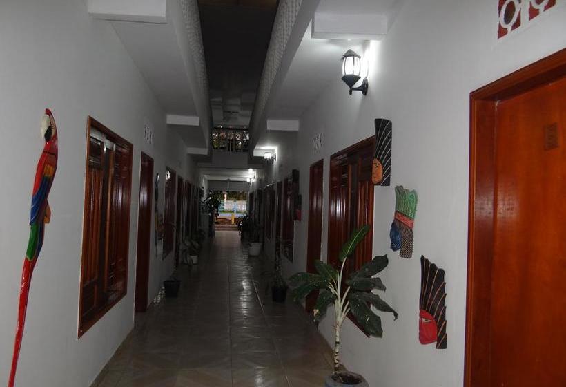 Aparta Hotel Estadio | Leticia | Amazonas | Colombia 7