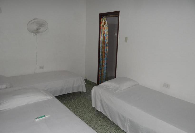 Aparta Hotel Estadio | Leticia | Amazonas | Colombia 9