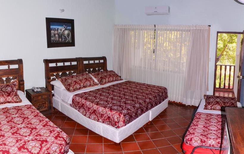 Hotel Casa De Campo La Trinidad | San Gil | Santander | Colombia 1
