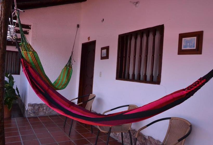 Hotel Casa De Campo La Trinidad | San Gil | Santander | Colombia 11