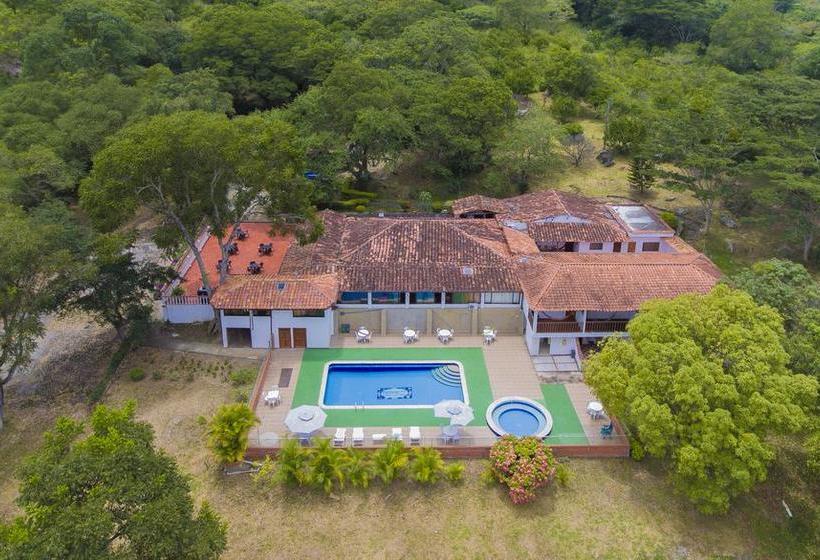 Hotel Casa De Campo La Trinidad | San Gil | Santander | Colombia 14