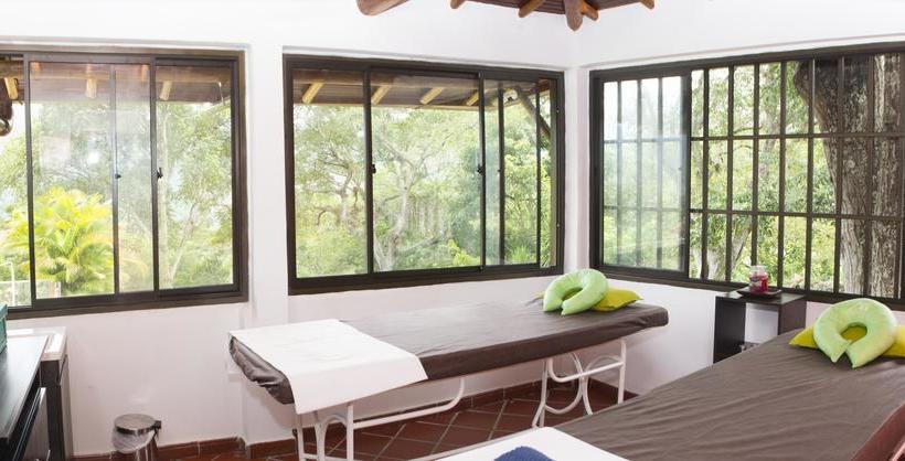 Hotel Casa De Campo La Trinidad | San Gil | Santander | Colombia 16