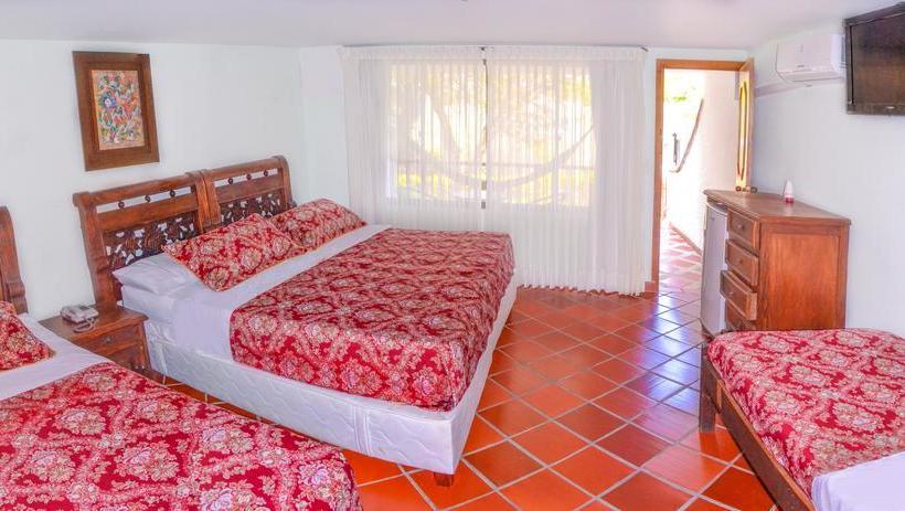 Hotel Casa De Campo La Trinidad | San Gil | Santander | Colombia 17