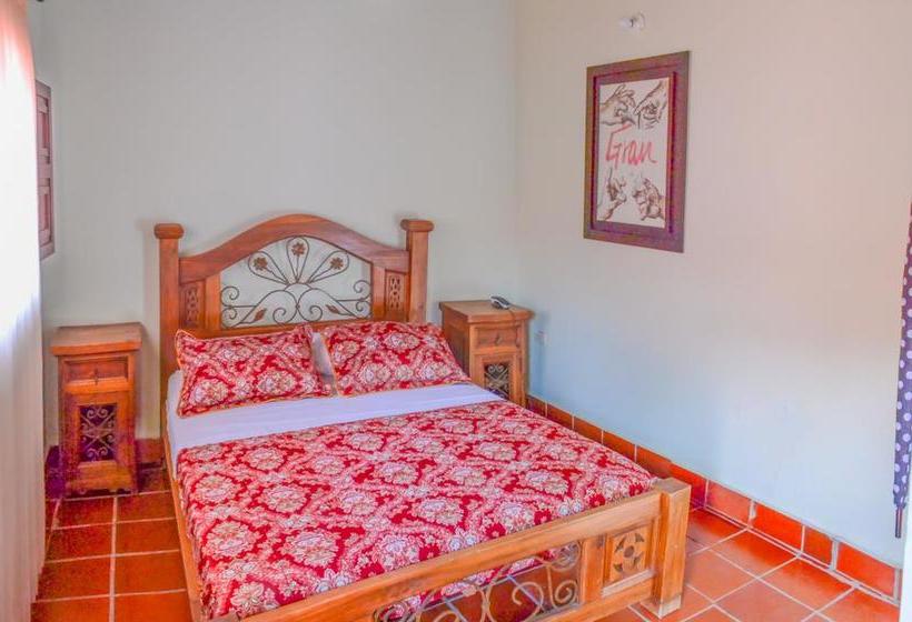 Hotel Casa De Campo La Trinidad | San Gil | Santander | Colombia 5