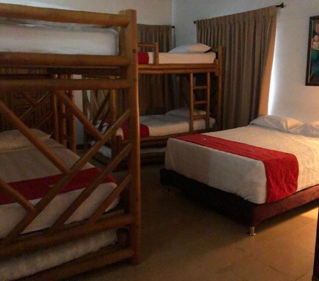 Hotel Villa Carolina | Santa Rosa de Cabal | Risaralda | Colombia 1