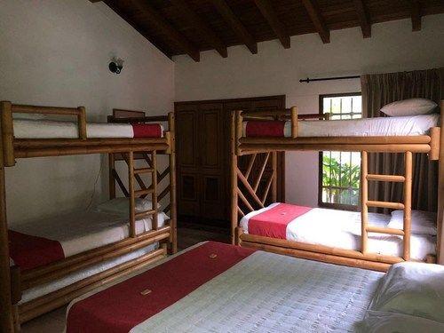 Hotel Villa Carolina | Santa Rosa de Cabal | Risaralda | Colombia 10