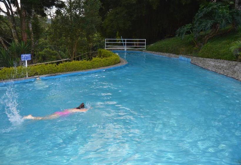 Hotel Villa Carolina | Santa Rosa de Cabal | Risaralda | Colombia 12