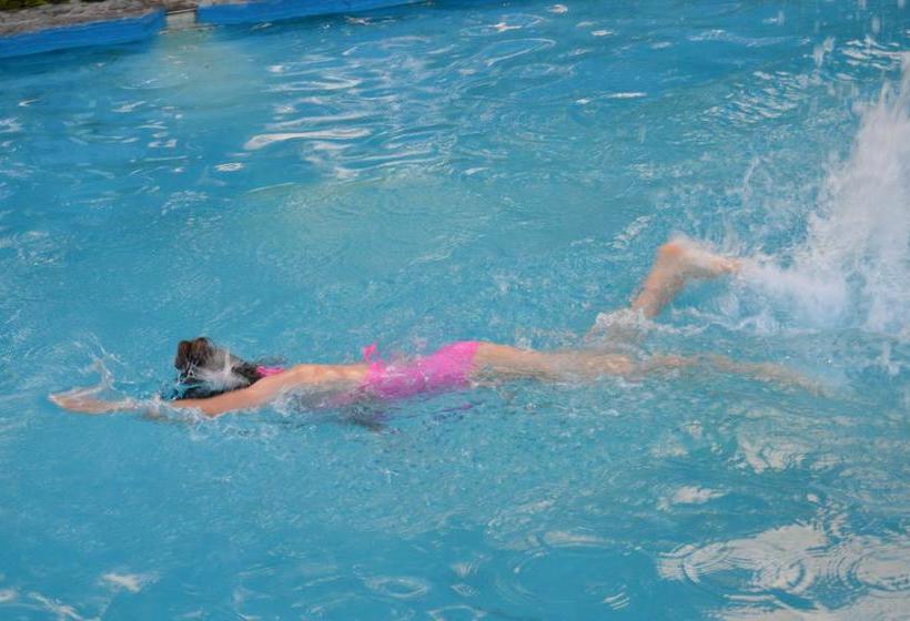 Hotel Villa Carolina | Santa Rosa de Cabal | Risaralda | Colombia 13