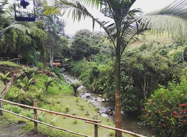 Hotel Villa Carolina | Santa Rosa de Cabal | Risaralda | Colombia 14