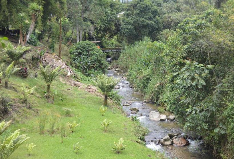 Hotel Villa Carolina | Santa Rosa de Cabal | Risaralda | Colombia 19