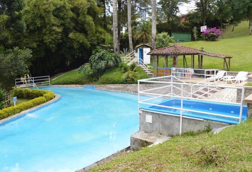 Hotel Villa Carolina | Santa Rosa de Cabal | Risaralda | Colombia 20