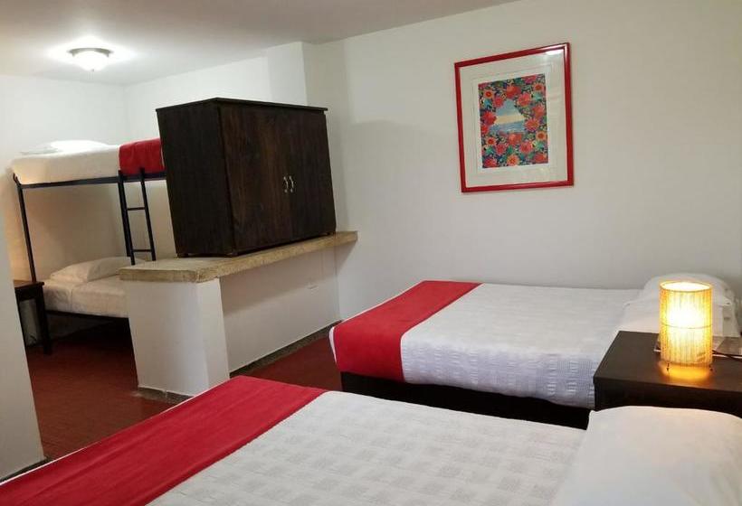 Hotel Villa Carolina | Santa Rosa de Cabal | Risaralda | Colombia 3