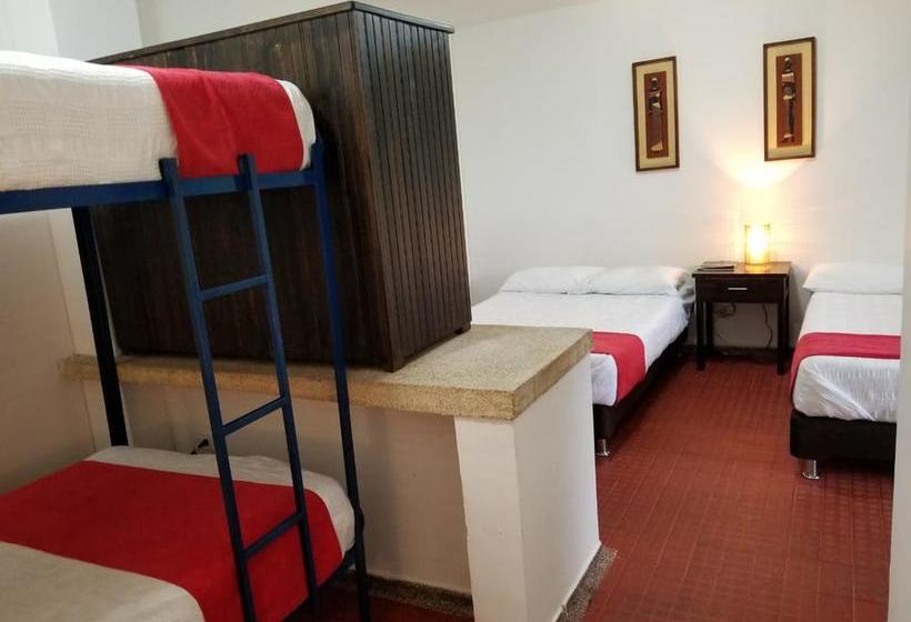 Hotel Villa Carolina | Santa Rosa de Cabal | Risaralda | Colombia 6