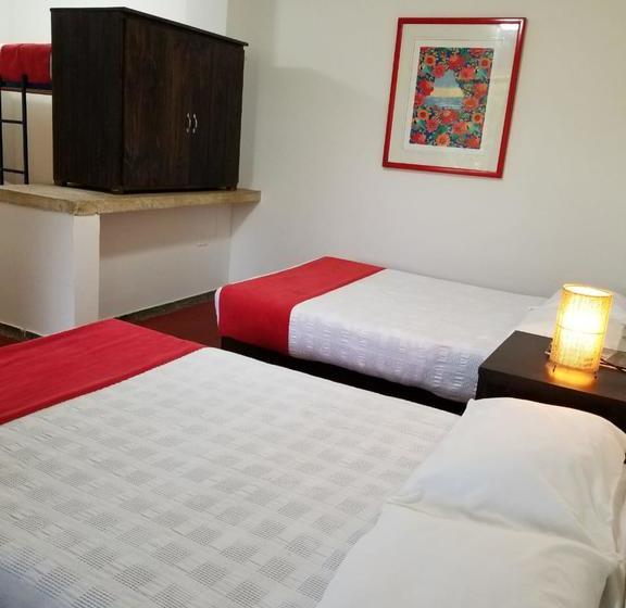 Hotel Villa Carolina | Santa Rosa de Cabal | Risaralda | Colombia 7