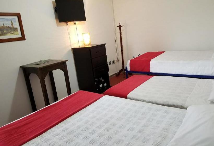 Hotel Villa Carolina | Santa Rosa de Cabal | Risaralda | Colombia 8