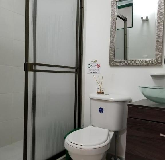 Hotel Villa Carolina | Santa Rosa de Cabal | Risaralda | Colombia 9