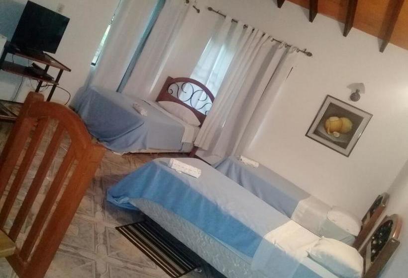 Hotel Spa Nilza Rinaldi | San Bernardino | Paraguay | América del Sur 14
