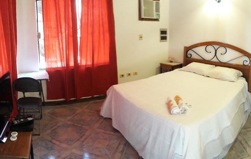 Hotel Spa Nilza Rinaldi | San Bernardino | Paraguay | América del Sur 15