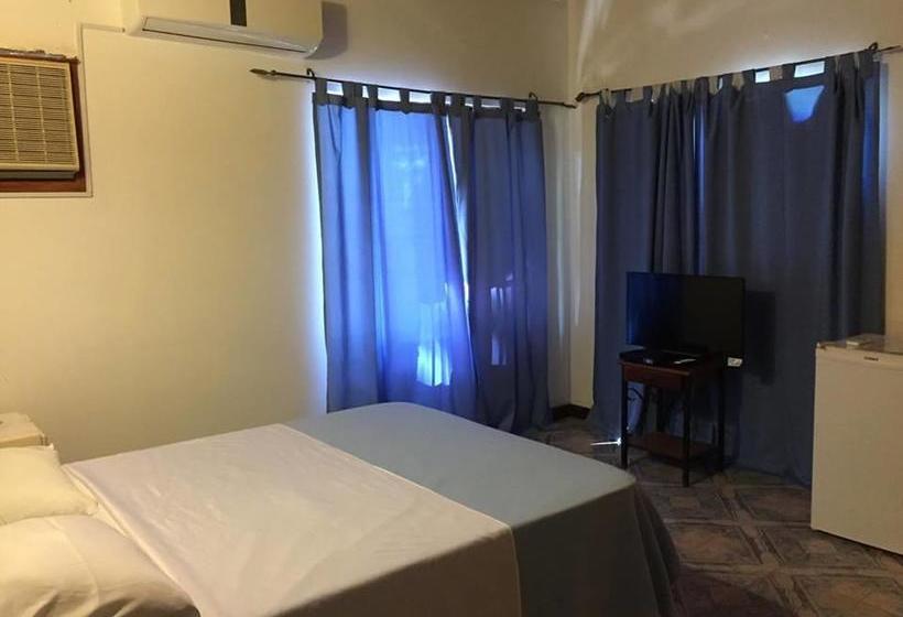 Hotel Spa Nilza Rinaldi | San Bernardino | Paraguay | América del Sur 16