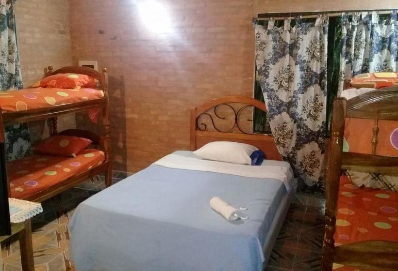 Hotel Spa Nilza Rinaldi | San Bernardino | Paraguay | América del Sur 18