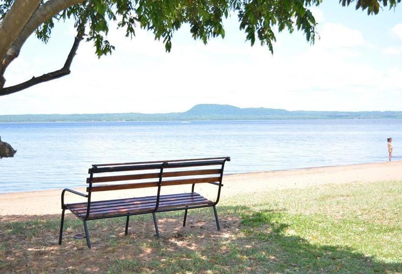 Hotel Spa Nilza Rinaldi | San Bernardino | Paraguay | América del Sur 20