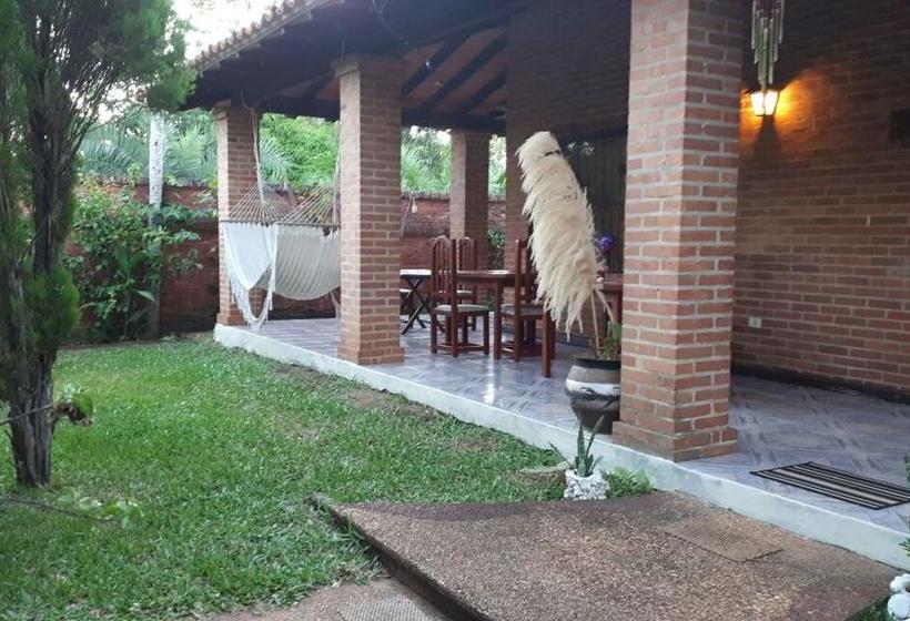 Hotel Spa Nilza Rinaldi | San Bernardino | Paraguay | América del Sur 3