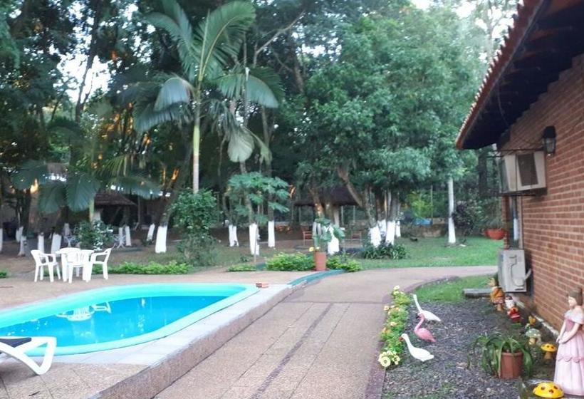 Hotel Spa Nilza Rinaldi | San Bernardino | Paraguay | América del Sur 4