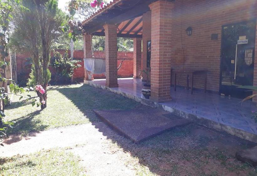 Hotel Spa Nilza Rinaldi | San Bernardino | Paraguay | América del Sur 5