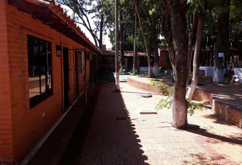 Hotel Spa Nilza Rinaldi | San Bernardino | Paraguay | América del Sur 6