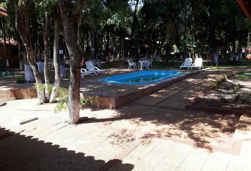 Hotel Spa Nilza Rinaldi | San Bernardino | Paraguay | América del Sur 9