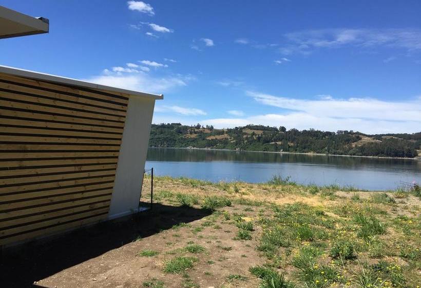 Mangata Hotel Low Cost | Castro | Los Lagos | Chile 13