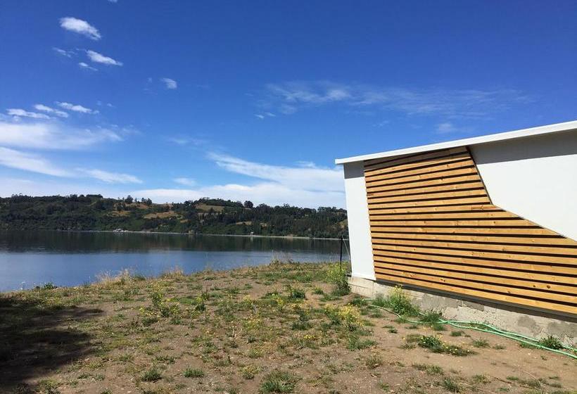 Mangata Hotel Low Cost | Castro | Los Lagos | Chile 14