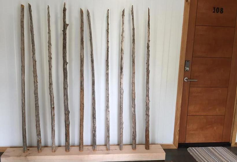 Mangata Hotel Low Cost | Castro | Los Lagos | Chile 15