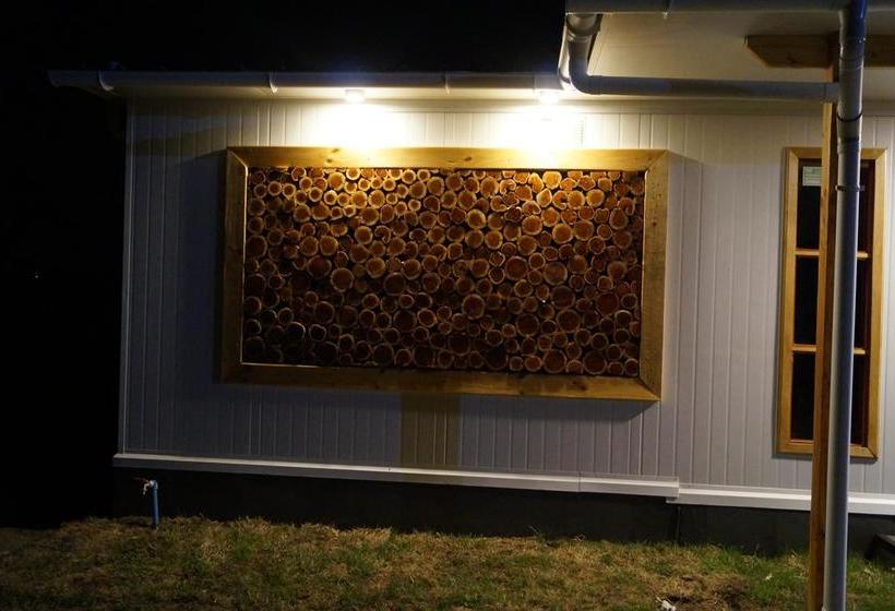 Mangata Hotel Low Cost | Castro | Los Lagos | Chile 17