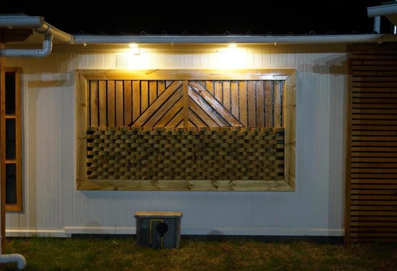 Mangata Hotel Low Cost | Castro | Los Lagos | Chile 20